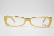Occhiali exte EX20303 giallo