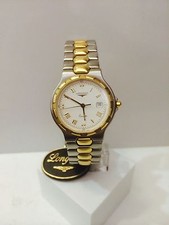 OROLOGIO LONGINES CONQUEST 46938 -NUOVO-
