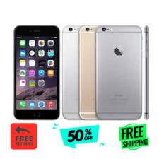 Smartphone apple iphone plus - iphone, 6