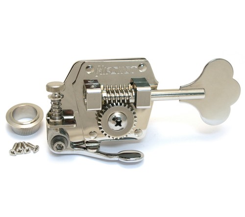 Hipshot bt3 nickel - bass, d
