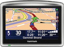 Navigatore tomtom one - tomtom,