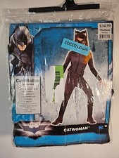 Costume bambino supereroe