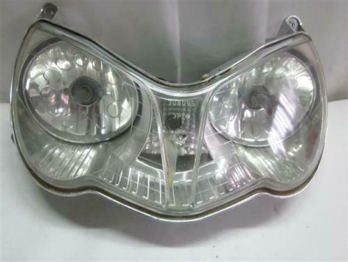 Faro anteriore aprilia sport - faro,