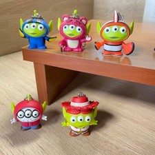 T-ARTS Capsula Pixar Costume