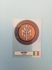 Stemma Inter - plastic card