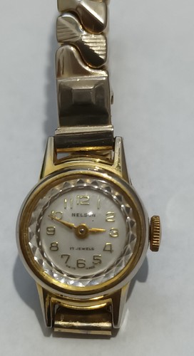 Orologio donna nelson jewel - donna,