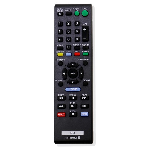 Nuovo telecomando rmt b119a - telecomando, rmt-b119a