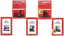 Raccolta 5 libri OPERE SCELTE