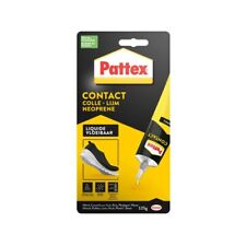 Pattex Contatto Colla Neoprene Liquido 125ml