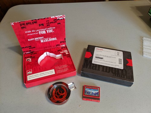 Marlboro regalo compleanno - marlboro,