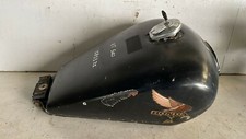 Serbatoio Benzina Carburante Serbatoi Honda VT 500 CD 1985 1987 1988 Fuel Tank