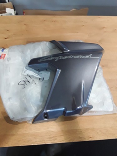 Carena laterale destra aprilia - laterale,