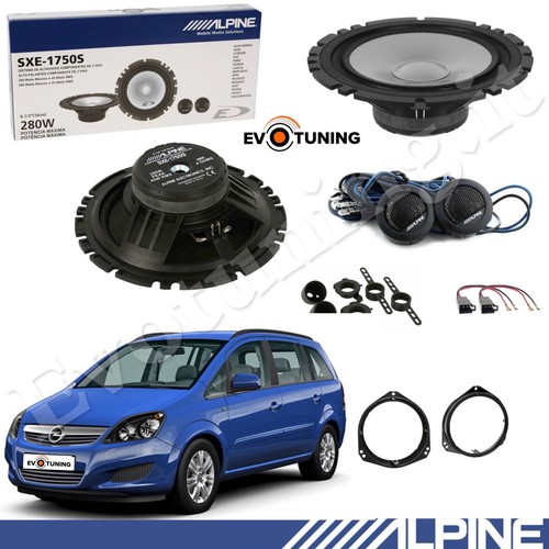 Kit casse altoparlanti - casse,