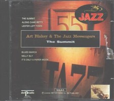 The summit di Art Blakey & The