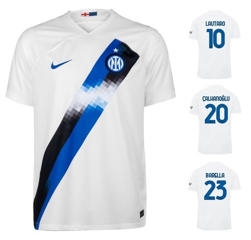 Maglia nike inter - nike, milan