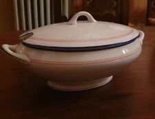 Zuppiera antica S.C Richard Ginori - ceramica italiana