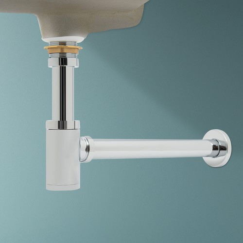Vasca acciaio inox - +, ottone