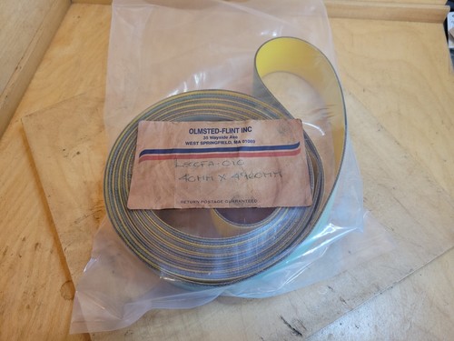 Habasit 4960 mm - mm,
