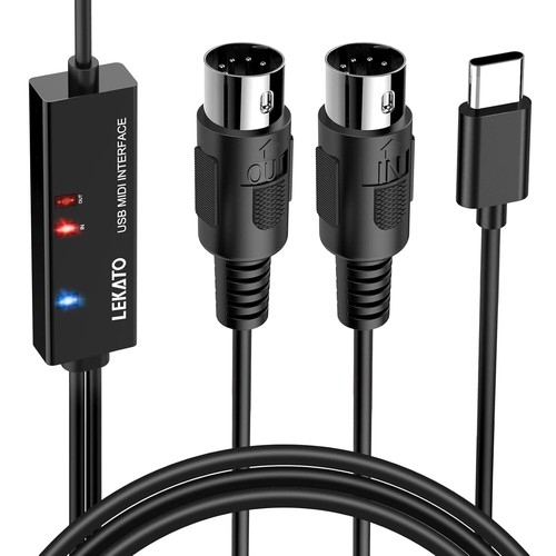 Lekato lum usb pin - lekato,