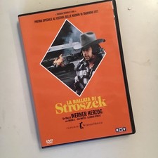 LA BALLATA DI STROSZEK RARO 2