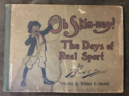 Skin nay the - oh, real