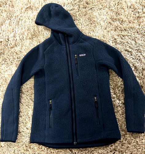 Patagonia retro pile jacket - patagonia,
