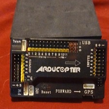 Arducopter Flight Controller