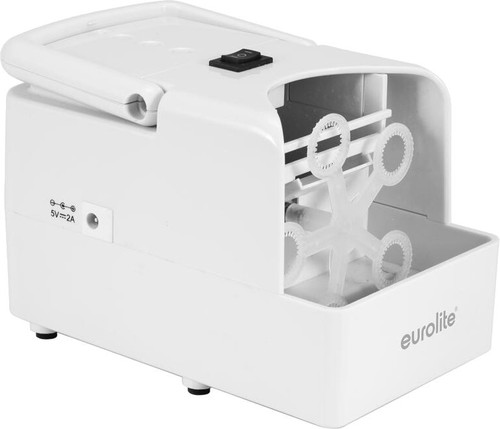 Eurolite mini macchina - b-20,