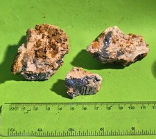 galena on host Rock/quartz 3