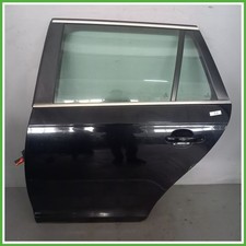 Porta Portiera Posteriore