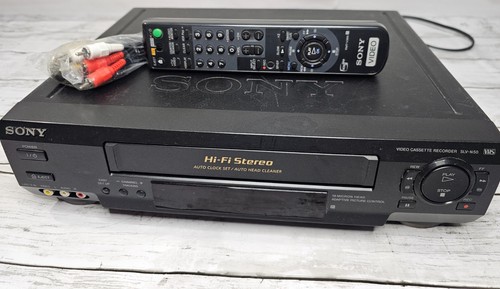 Sony slv n50 videoregistratore - slv-n50,