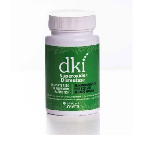 Easy reefs dki - easy,