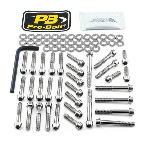 Bullone pro eng - ss, bmw