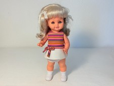 Rara bambola Mattel Ratti anni