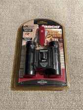 Binocolo Tasco 8x21mm con
