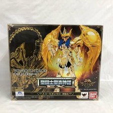 Modellino Saint Seiya Myth