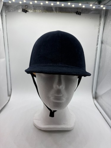 Cappello equitazione - da,