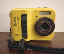 Fotocamera digitale