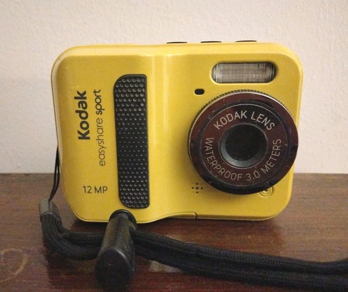 Fotocamera digitale