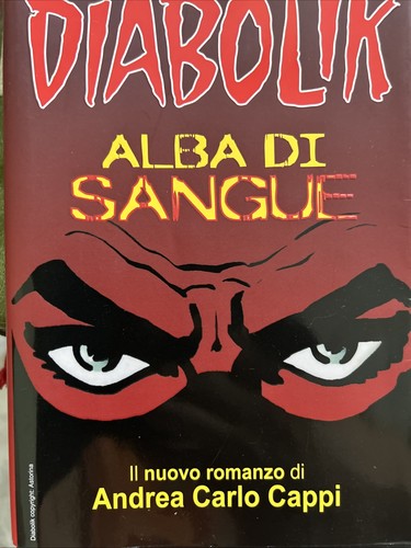 Romanzo andrea carlo - romanzo,