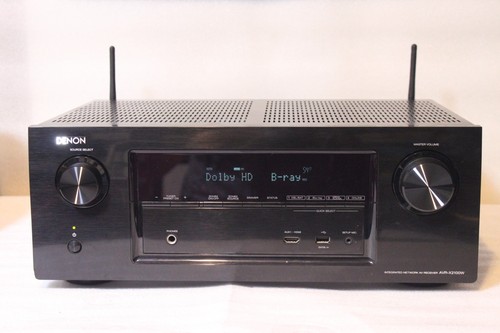 Sintoamplificatore denon - sintoamplificatore,