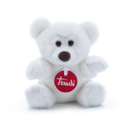 Peluche trudino orso - orso, xs