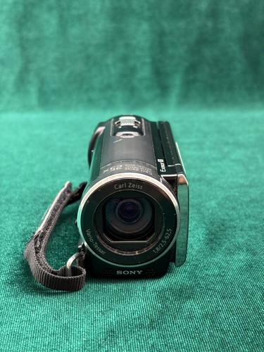 Videocamera sony handycam - sony,