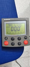 Pilota Automatico Display Raytheon (Raymarine) 6000+ Head Pilot 