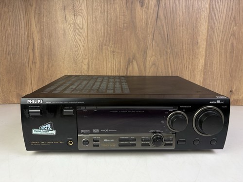 Philips fr965 amplificatore - philips,