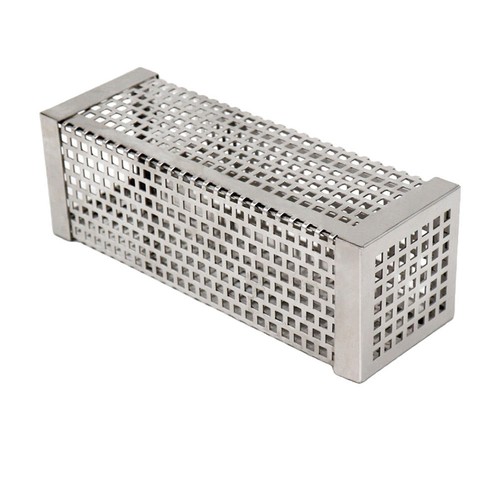 Tubo barbecue acciaio - barbecue, 6