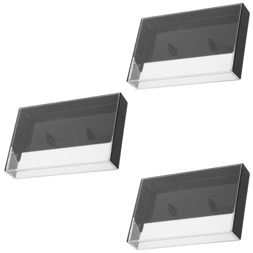 Pcs cassette tape holder - ,
