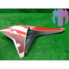 Casco del tanque izquierdo Fantic XM 50 Motard Performance 2T 2023 2024