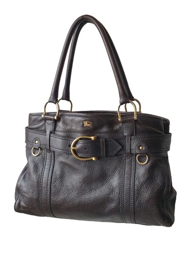Burberry prorsum leather - prorsum,