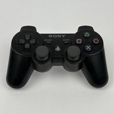 Controller PS3 Sony SIXAXIS
